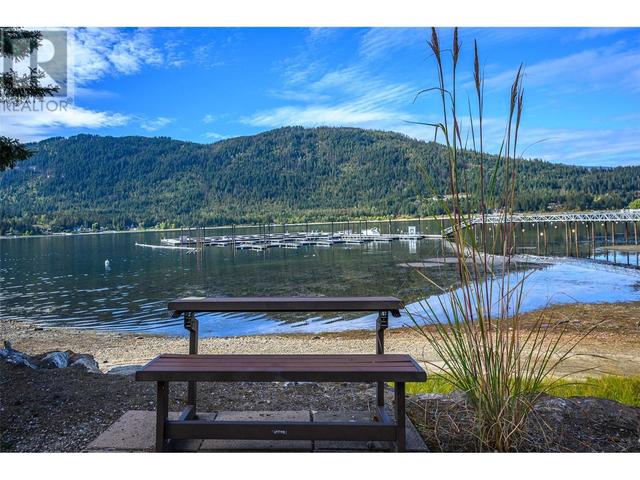 302 - 302 Mara Lake Lane, Condo with 3 bedrooms, 3 bathrooms and 2 parking in Sicamous BC | Image 41