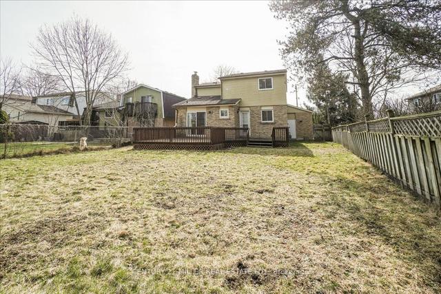 153 Fife Rd, House detached with 3 bedrooms, 3 bathrooms and 6 parking in Guelph ON | Image 32
