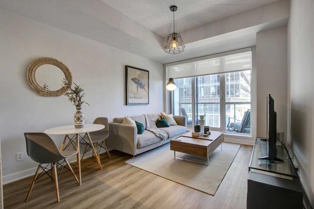 501 - 170 Sumach St, Condo with 1 bedrooms, 1 bathrooms and 1 parking in Toronto ON | Image 29