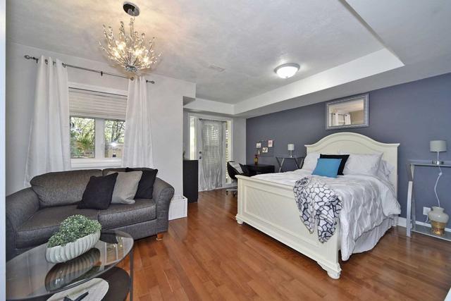 60 Arco Circ, House semidetached with 3 bedrooms, 4 bathrooms and 4 parking in Vaughan ON | Image 19