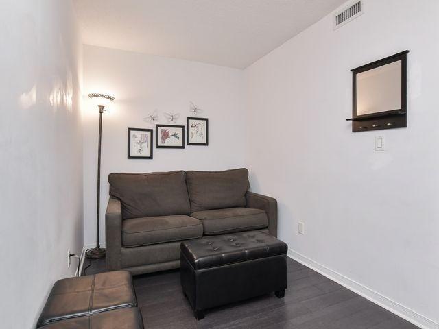 1510 - 4900 Glen Erin Dr, Condo with 1 bedrooms, 1 bathrooms and 1 parking in Mississauga ON | Image 15