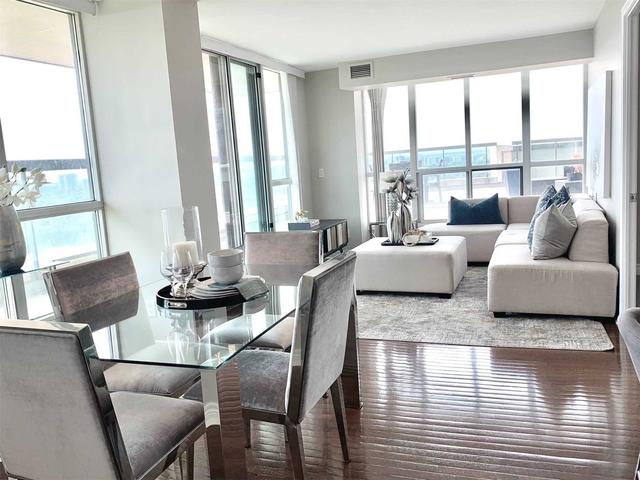 lph6 - 509 Beecroft Rd W, Condo with 2 bedrooms, 2 bathrooms and 2 parking in Toronto ON | Image 6