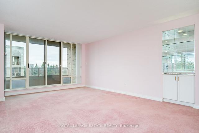 514 - 215 The Donway W, Condo with 2 bedrooms, 2 bathrooms and 1 parking in Toronto ON | Image 34