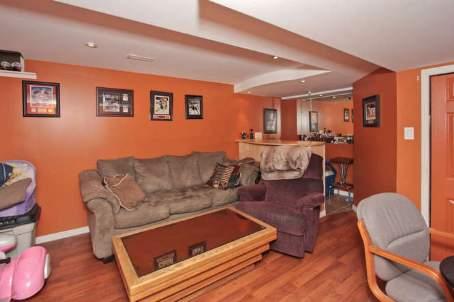 47 - 222 Pearson St, Townhouse with 4 bedrooms, 2 bathrooms and 2 parking in Oshawa ON | Image 7