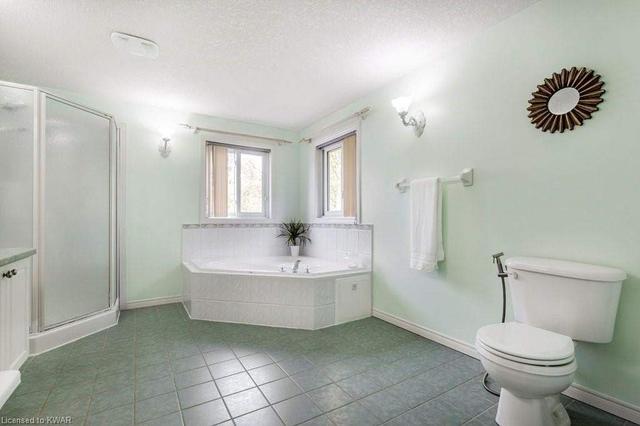 314 Hidden Creek Dr, House detached with 4 bedrooms, 4 bathrooms and 5 parking in Kitchener ON | Image 18