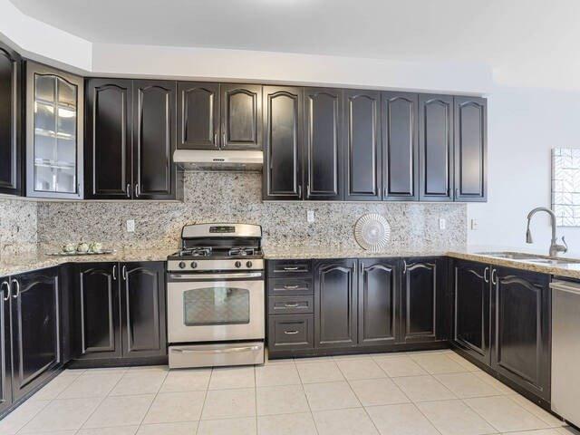3126 Tacc Dr, House detached with 5 bedrooms, 4 bathrooms and 4 parking in Mississauga ON | Image 7