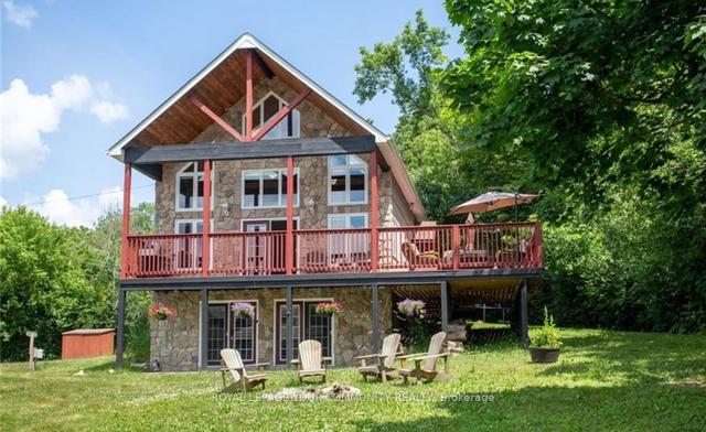 31 Pavillion Rd, House detached with 3 bedrooms, 3 bathrooms and 4 parking in Kawartha Lakes ON | Image 1