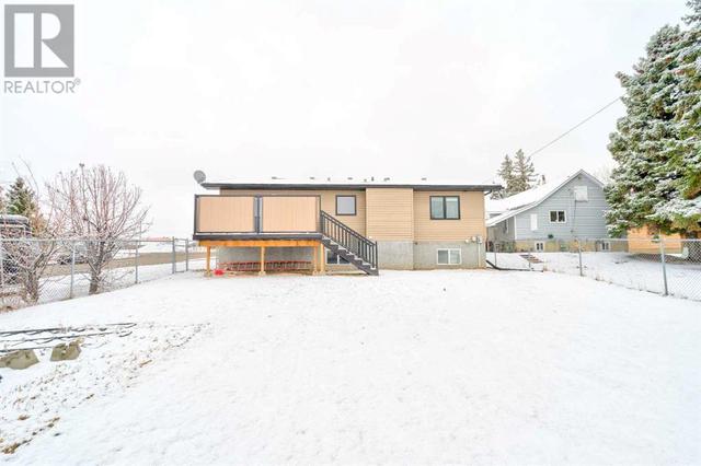 4801 45 Avenue, House other with 4 bedrooms, 3 bathrooms and 4 parking in Spirit River AB | Image 36