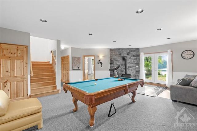 70 Belmonte Lane, House detached with 4 bedrooms, 3 bathrooms and 8 parking in Rideau Lakes ON | Image 21