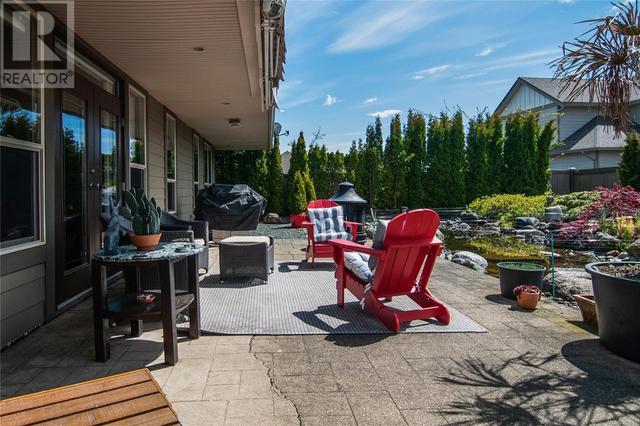 2175 Forest Grove Dr, House detached with 4 bedrooms, 2 bathrooms and 3 parking in Campbell River BC | Image 43
