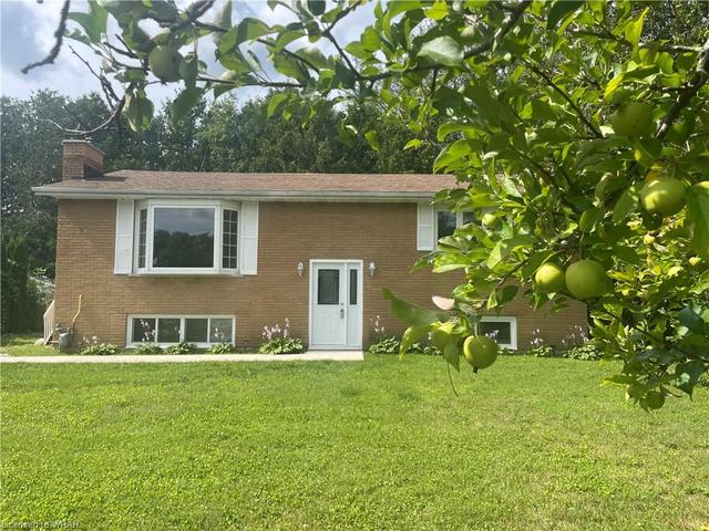 341 Palmerston Street, House detached with 4 bedrooms, 2 bathrooms and 4 parking in Saugeen Shores ON | Image 1