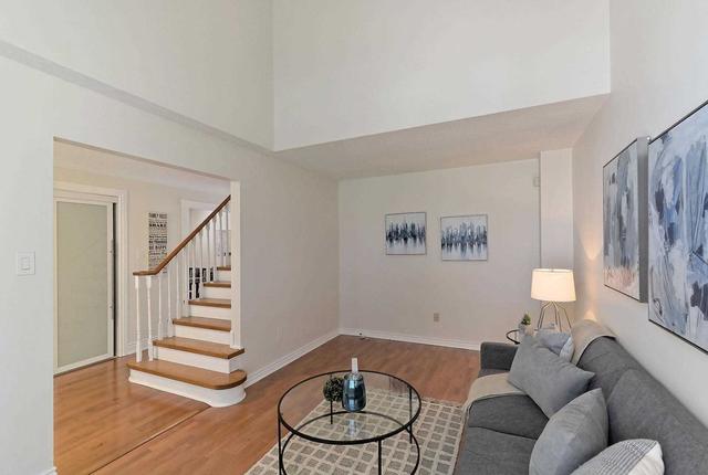 9 Marshall Cres, House detached with 4 bedrooms, 4 bathrooms and 4 parking in Ajax ON | Image 23
