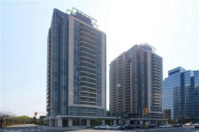 201 - 5793 Yonge St, Condo with 2 bedrooms, 1 bathrooms and 1 parking in Toronto ON | Image 4