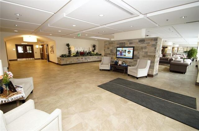 221 - 3290 New Street, Condo with 2 bedrooms, 2 bathrooms and null parking in Burlington ON | Image 28
