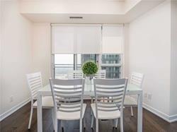 3702 - 510 Curran Pl, Condo with 2 bedrooms, 2 bathrooms and 1 parking in Mississauga ON | Image 12