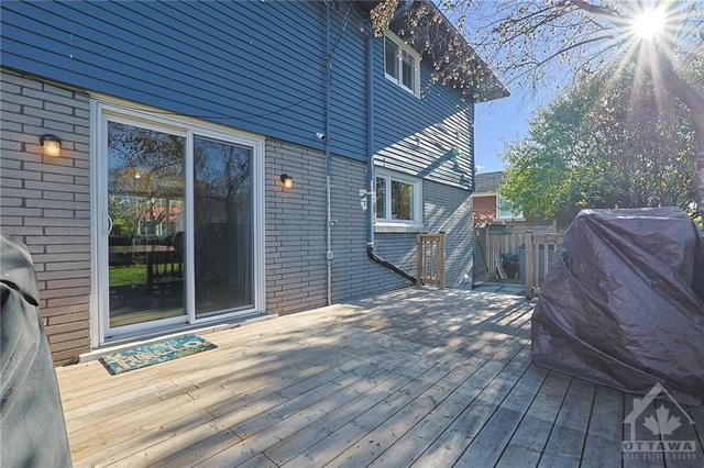1270 Erindale Drive, House detached with 3 bedrooms, 2 bathrooms and 2 parking in Ottawa ON | Image 26