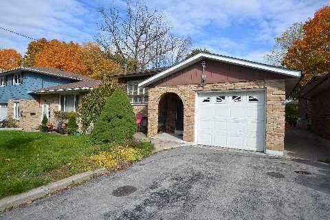 81 Rosemount Dr, House detached with 3 bedrooms, 1 bathrooms and 1 parking in Toronto ON | Image 1