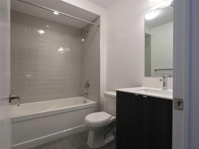 Th 2 - 39 Florence St, Townhouse with 3 bedrooms, 4 bathrooms and 2 parking in Toronto ON | Image 8