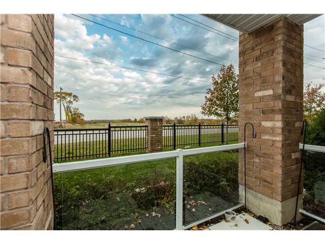 10 - 137 Sydenham Wl, Condo with 2 bedrooms, 1 bathrooms and NaN parking in Barrie ON | Image 11