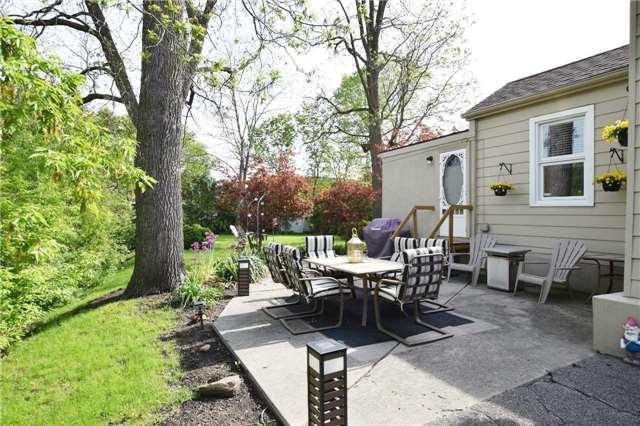 204 Canada St, House detached with 3 bedrooms, 2 bathrooms and 2 parking in Hamilton ON | Image 19