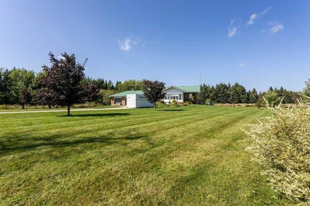 582437 County Road 17, House detached with 2 bedrooms, 2 bathrooms and 10 parking in Melancthon ON | Image 35