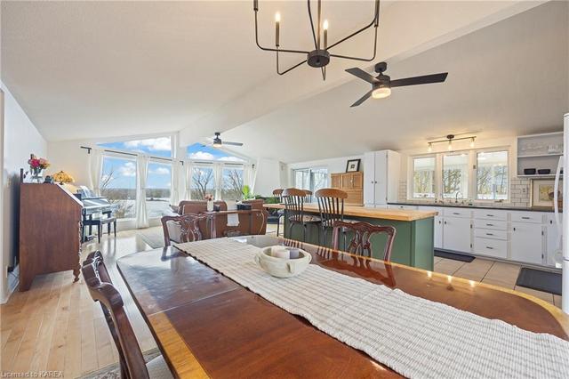 4326 Sills Bay Road, House detached with 4 bedrooms, 3 bathrooms and 8 parking in South Frontenac ON | Image 10