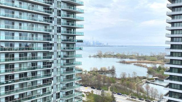 1313 - 30 Shore Breeze Dr, Condo with 2 bedrooms, 1 bathrooms and 1 parking in Toronto ON | Image 20