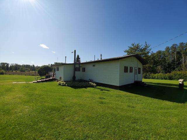 18104 Township Road 531a, House detached with 3 bedrooms, 2 bathrooms and 5 parking in Yellowhead County AB | Image 16