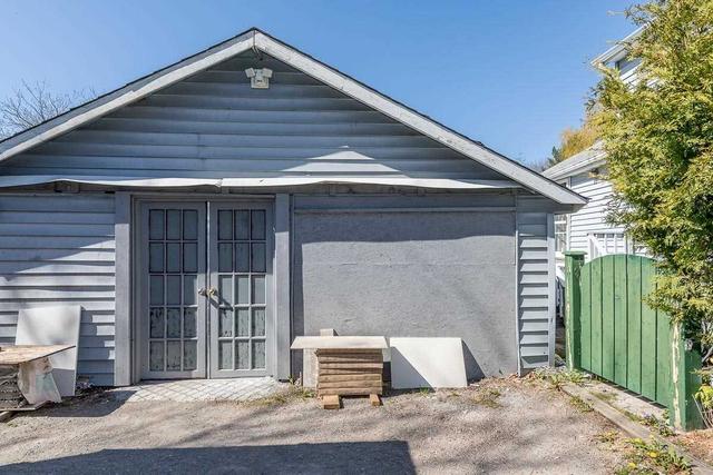 189 Pefferlaw Rd, House detached with 4 bedrooms, 2 bathrooms and 2 parking in Georgina ON | Image 19