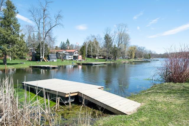 70 Haig's Island Rd, House detached with 3 bedrooms, 2 bathrooms and 10 parking in Prince Edward County ON | Image 32
