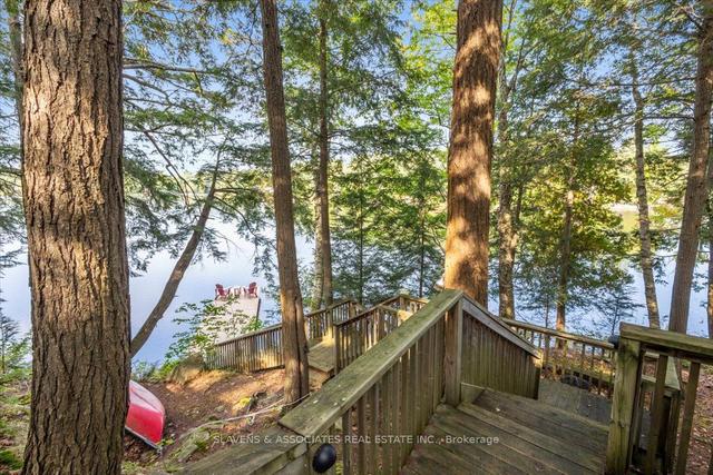 1150 Clearwater Shores Blvd, House detached with 3 bedrooms, 2 bathrooms and 12 parking in Muskoka Lakes ON | Image 13