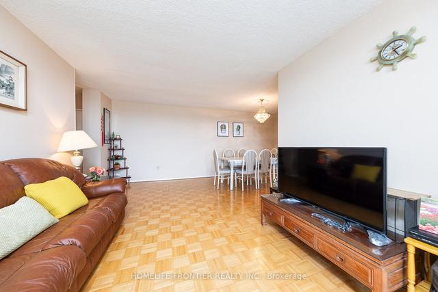 1102 - 205 Hilda Ave E, Condo with 3 bedrooms, 2 bathrooms and 1 parking in Toronto ON | Image 27