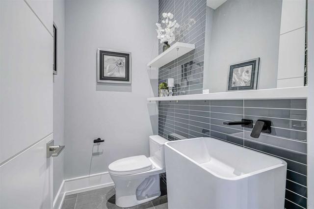 365 Balliol St, House detached with 4 bedrooms, 5 bathrooms and 2 parking in Toronto ON | Image 6