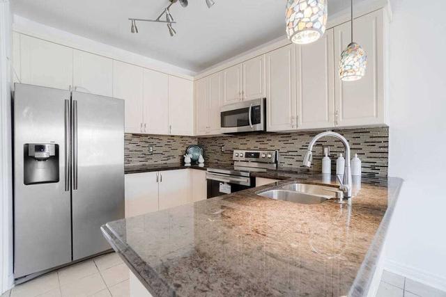 3339 Flagstone Dr, House detached with 4 bedrooms, 4 bathrooms and 6 parking in Mississauga ON | Image 34