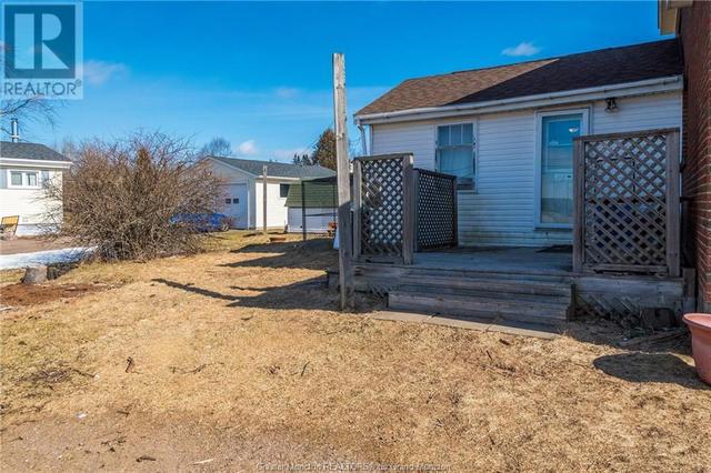 3 Pont Rouge Rd, House detached with 3 bedrooms, 1 bathrooms and null parking in Memramcook NB | Image 26