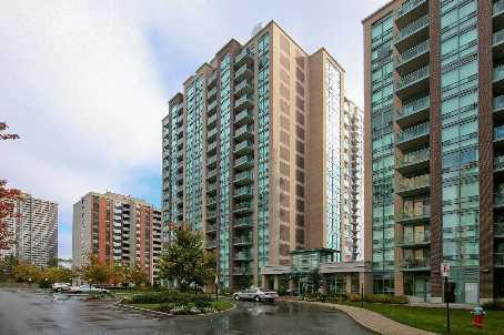 lph 09 - 7 Michael Power Pl, Condo with 1 bedrooms, 1 bathrooms and 1 parking in Toronto ON | Image 1