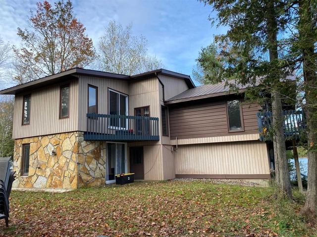 1179 b Weslemkoon Lake Rd S, House detached with 3 bedrooms, 3 bathrooms and 14 parking in Limerick ON | Image 11