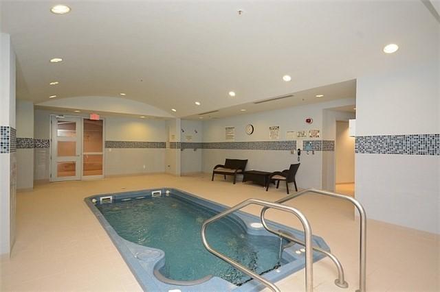 1808 - 1665 The Collegeway, Condo with 2 bedrooms, 2 bathrooms and 1 parking in Mississauga ON | Image 7