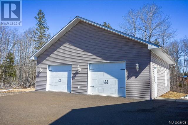 3234 Route 385, House detached with 3 bedrooms, 2 bathrooms and null parking in Lorne NB | Image 39