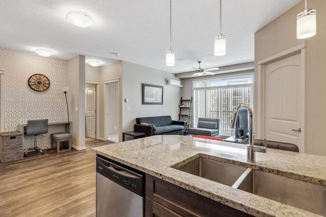 1409 - 450 Sage Valley Drive Nw, Condo with 2 bedrooms, 2 bathrooms and 1 parking in Calgary AB | Image 12