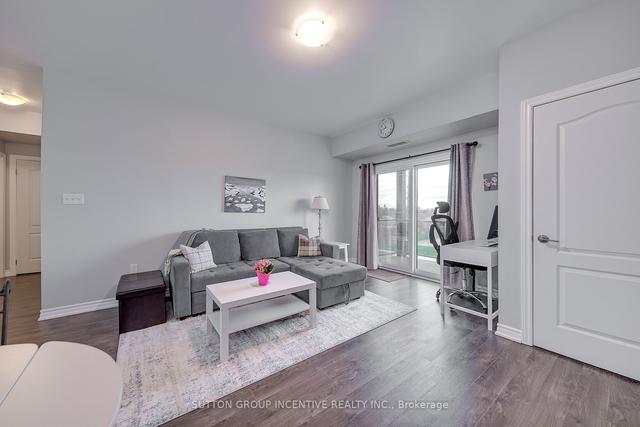307 - 720 Yonge St, Condo with 1 bedrooms, 1 bathrooms and 1 parking in Barrie ON | Image 22