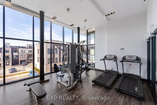a216 - 1117 Cooke Blvd, Condo with 2 bedrooms, 2 bathrooms and 1 parking in Burlington ON | Image 24