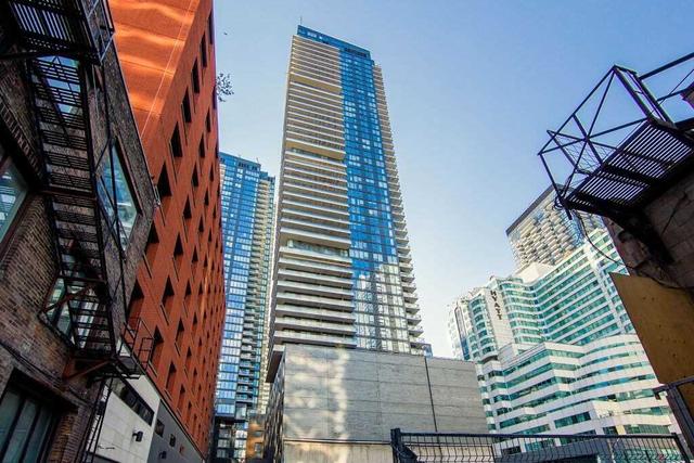 1503 - 125 Blue Jays Way, Condo with 1 bedrooms, 1 bathrooms and 1 parking in Toronto ON | Image 12