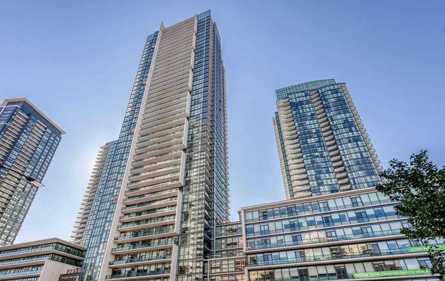 2008 - 4070 Confederation Pkwy, Condo with 1 bedrooms, 1 bathrooms and 1 parking in Mississauga ON | Image 12