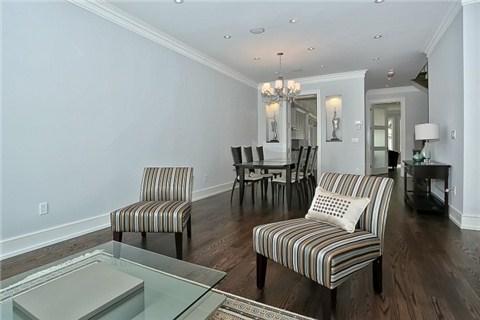 686 Balliol St, House detached with 5 bedrooms, 5 bathrooms and 2 parking in Toronto ON | Image 3