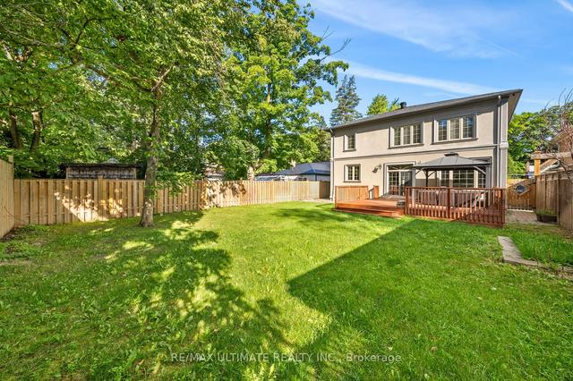 15 Roycrest Ave, House detached with 4 bedrooms, 5 bathrooms and 6 parking in Toronto ON | Image 15