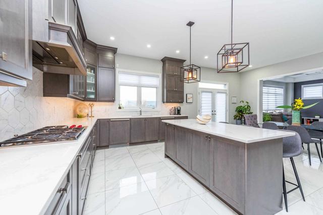 50 Malaspina Clse, House detached with 5 bedrooms, 6 bathrooms and 7 parking in Brampton ON | Image 9