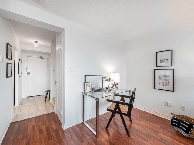 617 - 35 Ormskirk Ave, Condo with 2 bedrooms, 2 bathrooms and 1 parking in Toronto ON | Image 15