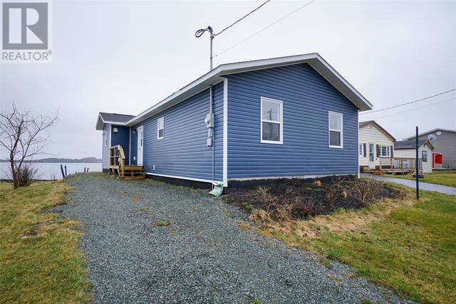 18a Mercers Cove, House detached with 2 bedrooms, 1 bathrooms and null parking in Bay Roberts NL | Image 3