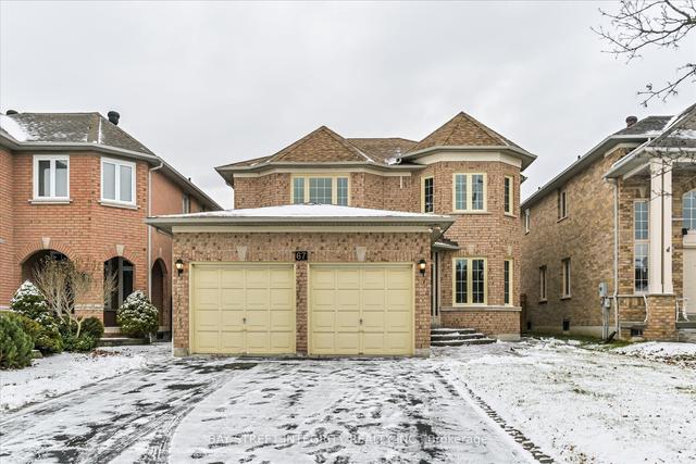 67 Grandlea Cres, House detached with 4 bedrooms, 4 bathrooms and 6 parking in Markham ON | Image 12